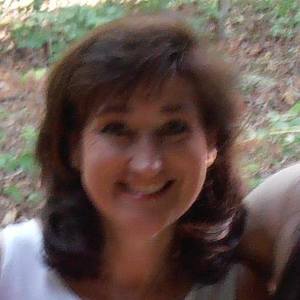 Fundraising Page: Cindy Hall